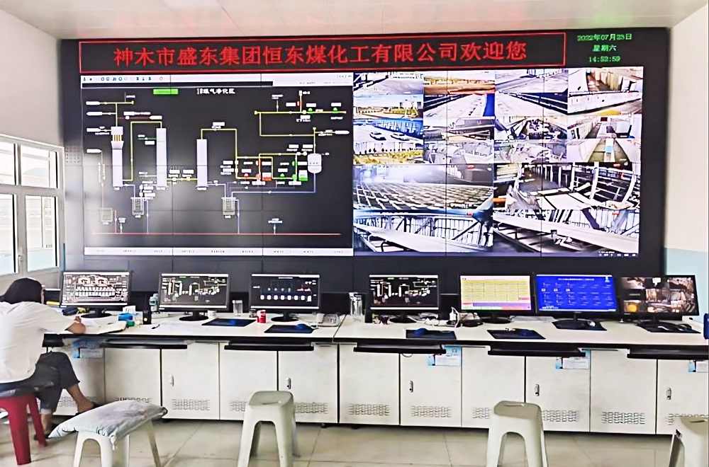 焦化厂二期电气项目+神木恒东煤化工洗煤厂配电低压成套项目-监控摄像头系统.jpg